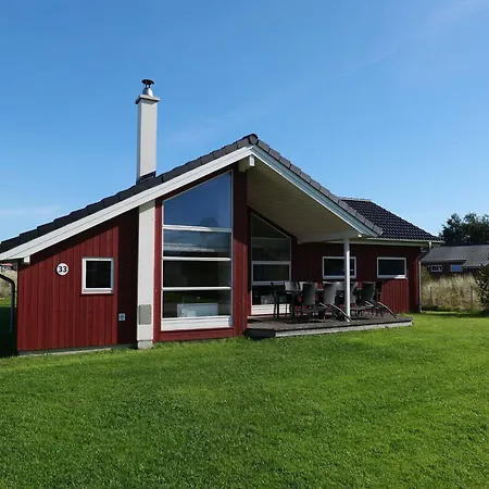 Strandvilla Mit 4 Schlafzimmern Großenbrode