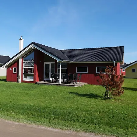 Strandvilla Mit 4 Schlafzimmern Großenbrode