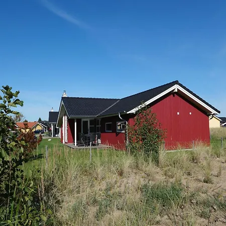 بيت للعطل Strandvilla Mit 4 Schlafzimmern Großenbrode