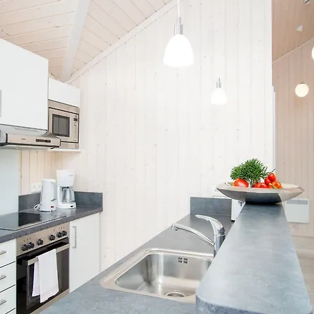 Strandvilla Mit 4 Schlafzimmern Großenbrode