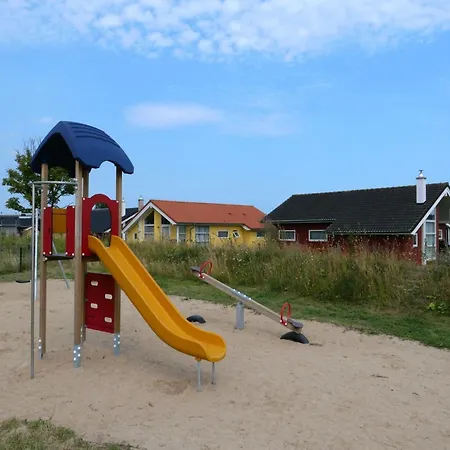 Strandvilla Mit 4 Schlafzimmern * Großenbrode