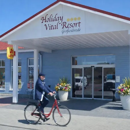 بيت للعطل Strandvilla Mit 4 Schlafzimmern