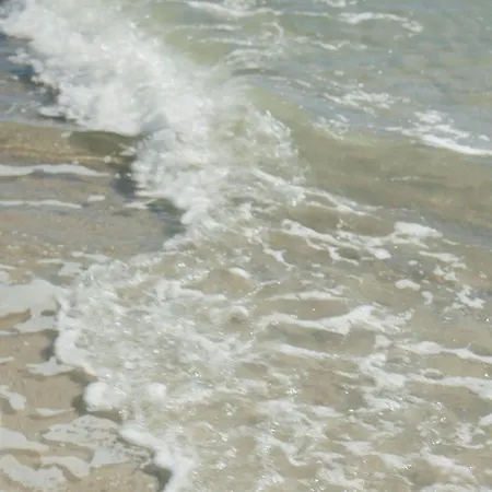 Strandvilla Mit 4 Schlafzimmern بيت للعطل